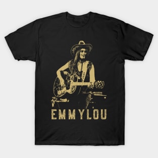 emmylou on T-Shirt